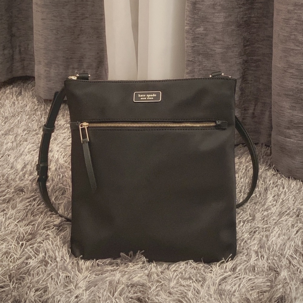 Kate Spade Dawn Flat Crossbody
